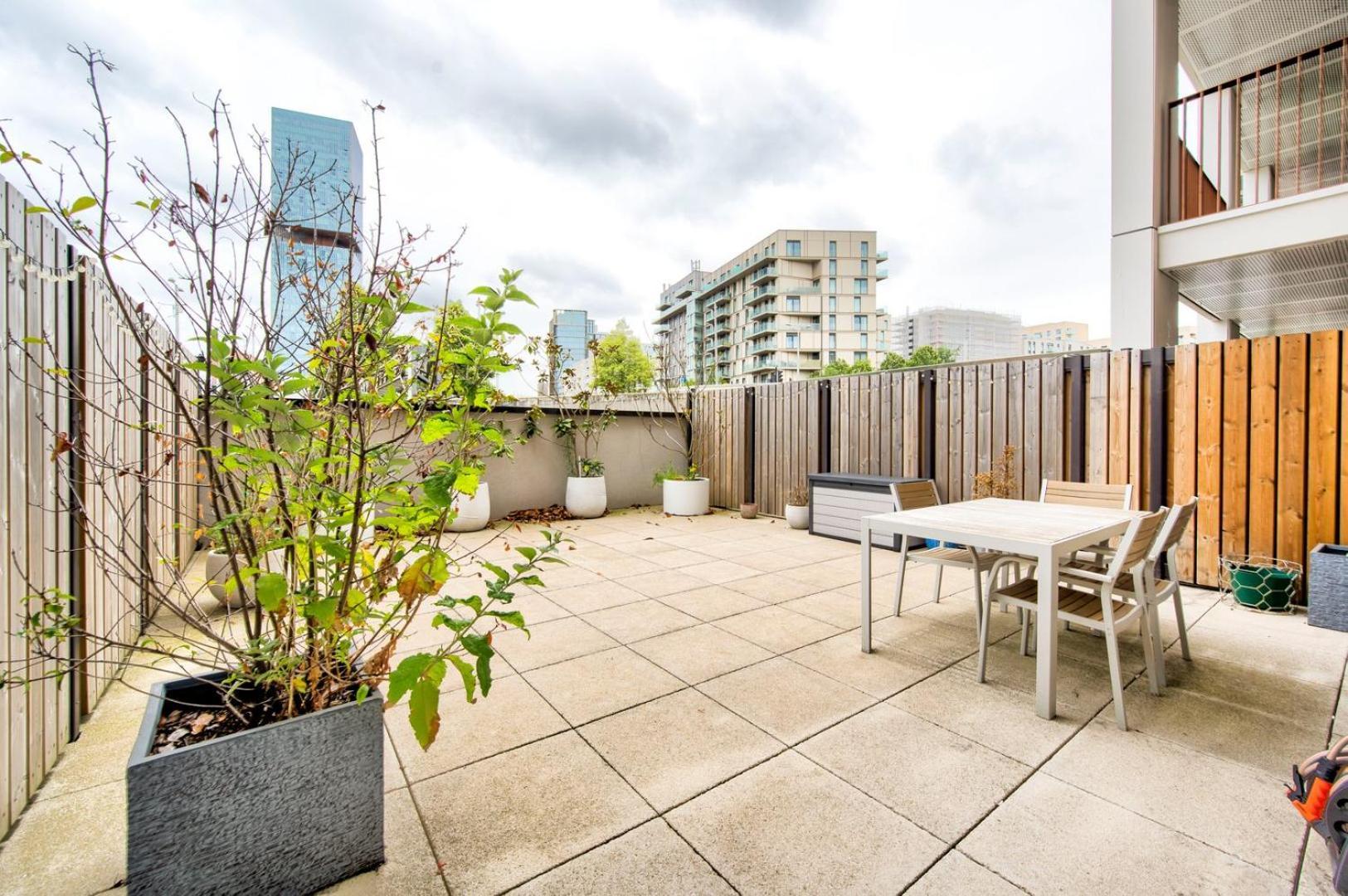 Guestready - Olympic Park City Living Apartment London Exterior photo